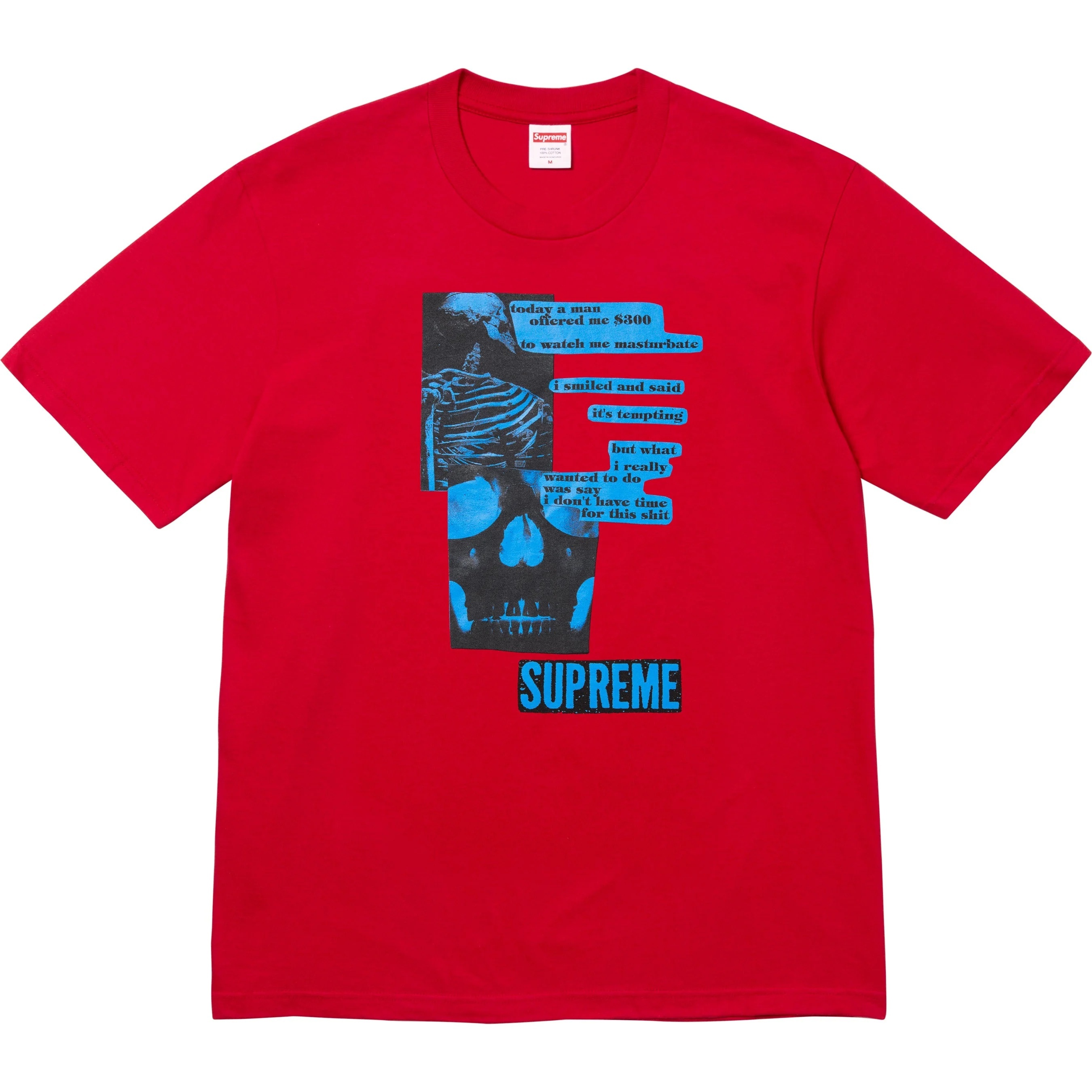 Anatomy Tee view 5